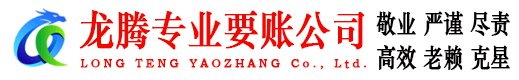 鄂城龙腾清债公司